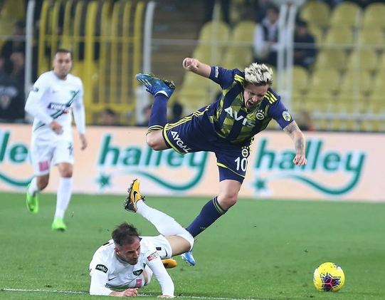 Foto - Kötü haberi verdiler: Max Kruse’den olay karar: Fenerbahçeliler bu işe çok şaşıracak…