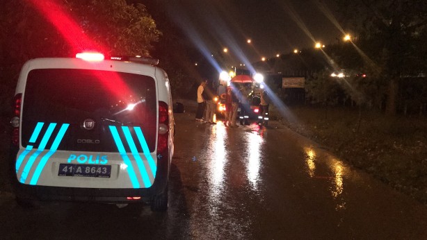 Foto - Kötü koku ekipleri harekete geçirdi! Sebebi bakın ne çıktı