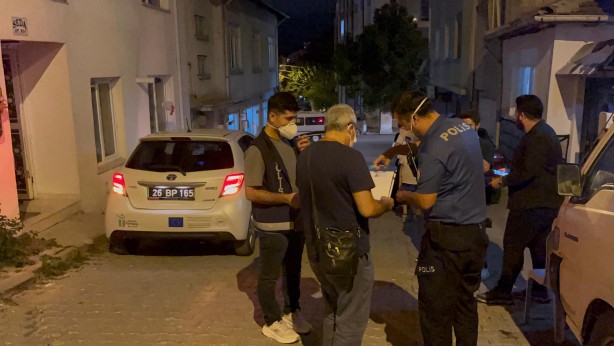 Foto - Kötü koku yayılan dairede 68 yaşındaki adamın cansız bedeni bulundu
