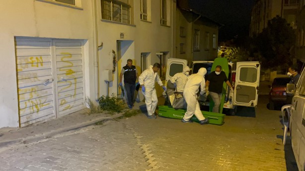 Foto - Kötü koku yayılan dairede 68 yaşındaki adamın cansız bedeni bulundu