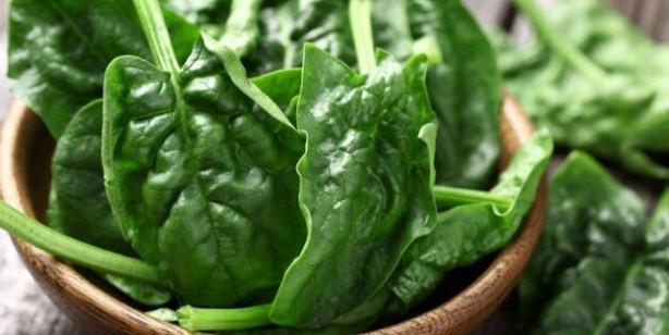 Foto - Kötü kokulara son veren 5 besin