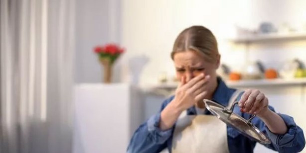 Foto - Kötü kokulara son veren 5 besin