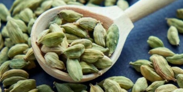 Foto - Kötü kokulara son veren 5 besin