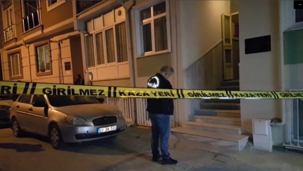 Foto - Kötü kokuyu alınca ekiplere haber verdiler: Çürümüş ceset bulundu!