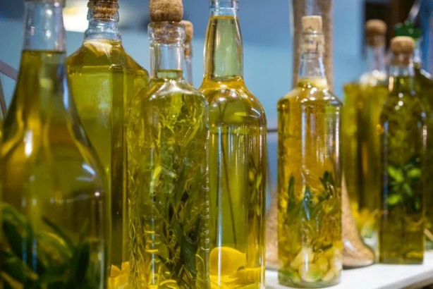 Foto - Kötü kolesterolü yok eden besin!: Günde yarım çorba kaşığı tüm damarları tertemiz yapıyor!