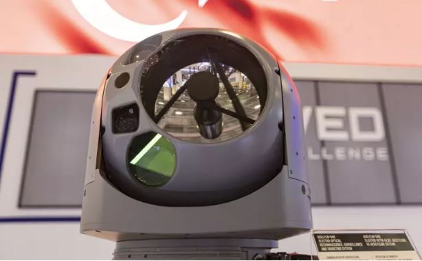 Foto - ‘Kötü komşu ev sahibi yaptı’ Türkiye’de geliştirildi, ilk ihracatı yapıldı