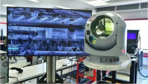 Foto - ‘Kötü komşu ev sahibi yaptı’ Türkiye’de geliştirildi, ilk ihracatı yapıldı