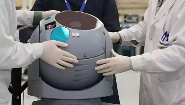 Foto - ‘Kötü komşu ev sahibi yaptı’ Türkiye’de geliştirildi, ilk ihracatı yapıldı