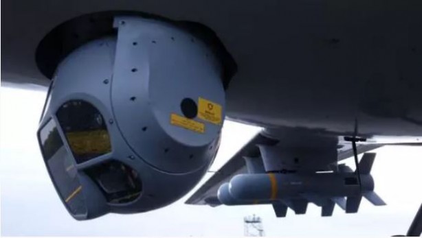 Foto - ‘Kötü komşu ev sahibi yaptı’ Türkiye’de geliştirildi, ilk ihracatı yapıldı