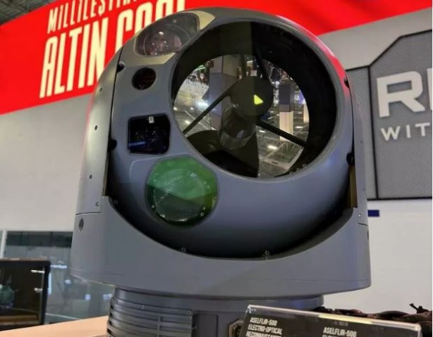 Foto - ‘Kötü komşu ev sahibi yaptı’ Türkiye’de geliştirildi, ilk ihracatı yapıldı