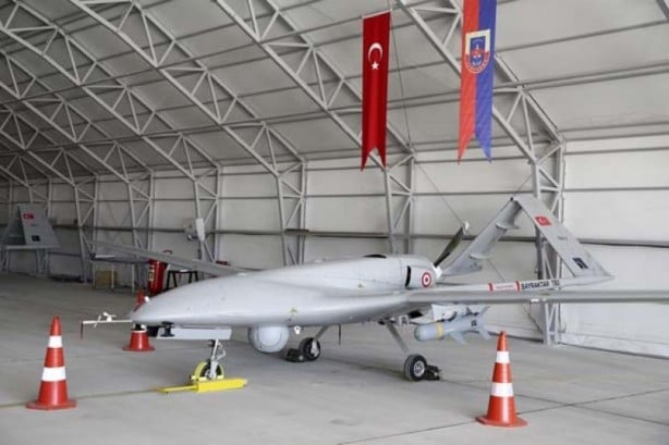 Foto - Kötü komşu mal sahibi yaparmış