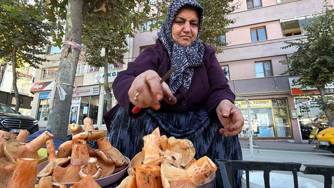 Kovalara doldurup pazara koşuyorlar: Kilosu 600 lirayı buldu