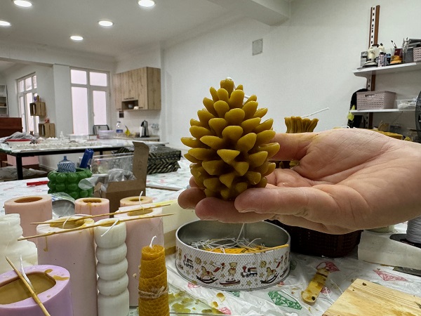 Foto - Kovan sayısı 5’ten 65’e çıktı! Üst düzey yöneticiliği bırakıp İstanbul’u terk etti