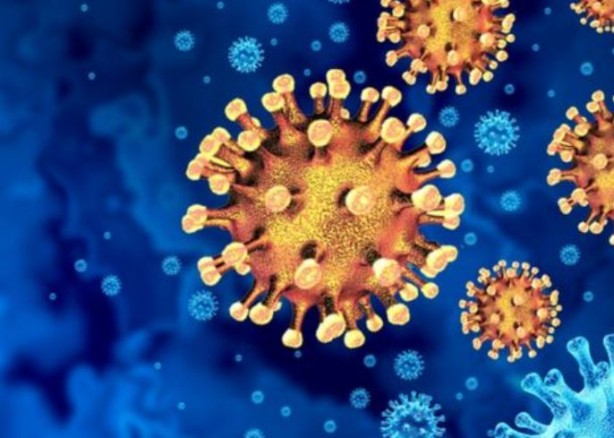 Foto - Kovid-19'un yeni varyantı bir ülkeye daha sıçradı