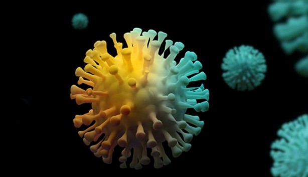 Foto - Kovid-19'un yeni varyantı bir ülkeye daha sıçradı