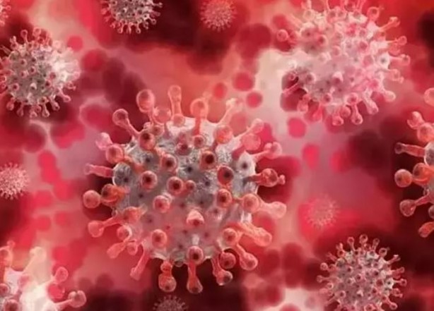 Kovid-19'un yeni varyantı bir ülkeye daha sıçradı