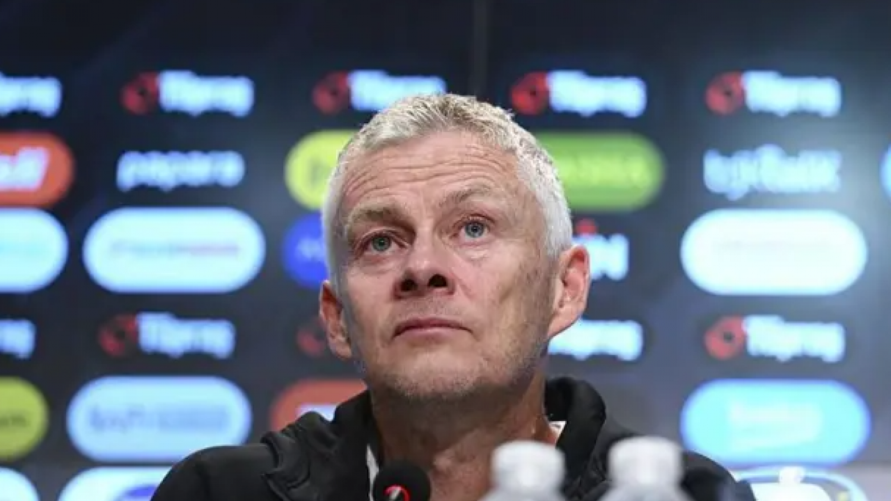 Foto - Kovulan Ole Gunnar Solskjær’den Beşiktaş’a görülmemiş jest