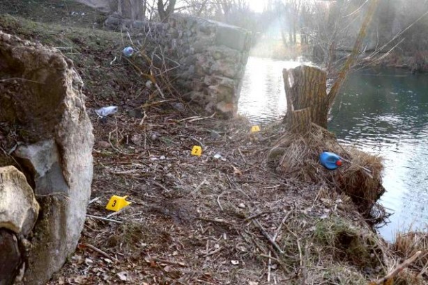Foto - Köy imamı ölü halde bulmuştu! Dehşete düşüren gerçek ortaya çıktı