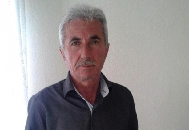 Foto - Köy imamı ölü halde bulmuştu! Dehşete düşüren gerçek ortaya çıktı