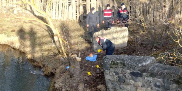 Köy imamı ölü halde bulmuştu! Dehşete düşüren gerçek ortaya çıktı