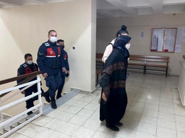 Foto - Köy imamı ölü halde bulmuştu! Dehşete düşüren gerçek ortaya çıktı