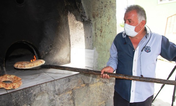 Foto - Köy muhtarından takdir toplayan hareket