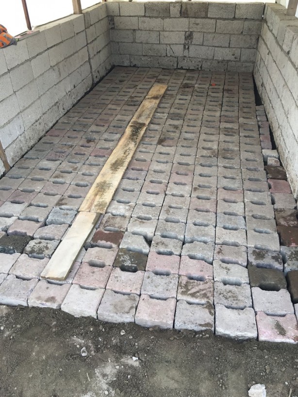 Foto - Köy öğretmeninden muhteşem proje!