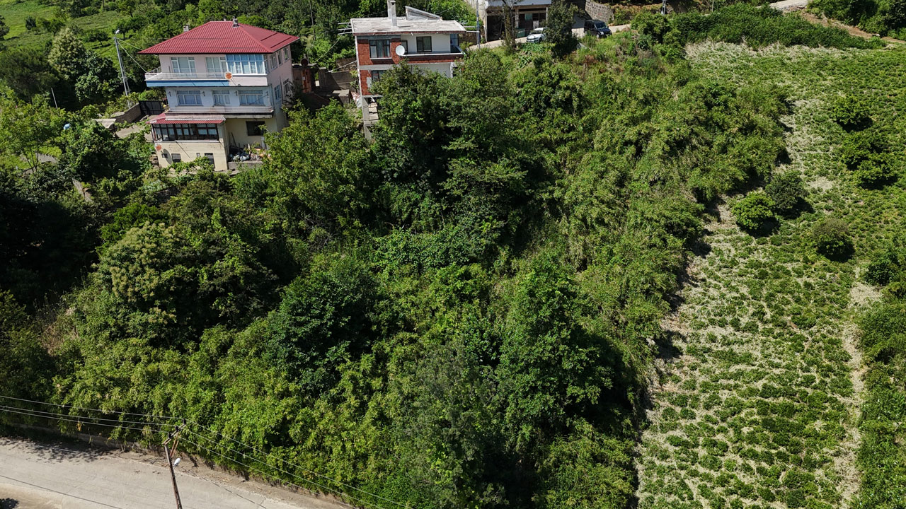 Foto - Köy sakinleri canından bezdi! Bir köy yok olma tehlikesiyle karşı karşıya