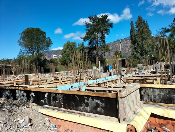 Foto - Köyceğiz’de İlçe Sağlık Müdürlüğü binası yapım işi başladı