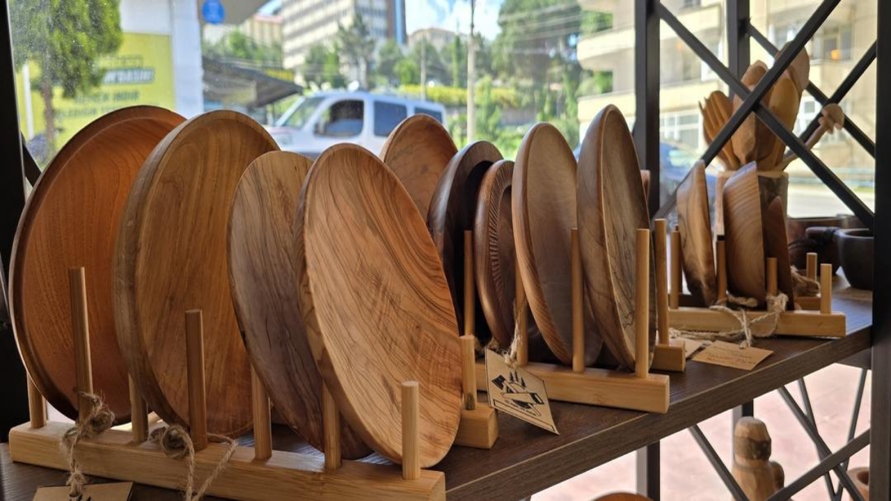 Foto - Köyde minnacık bir yerde başladı, şimdi hayatı değişti! Bunu yaparak paraya para demiyor! Yurt dışından resmen talep yağıyor