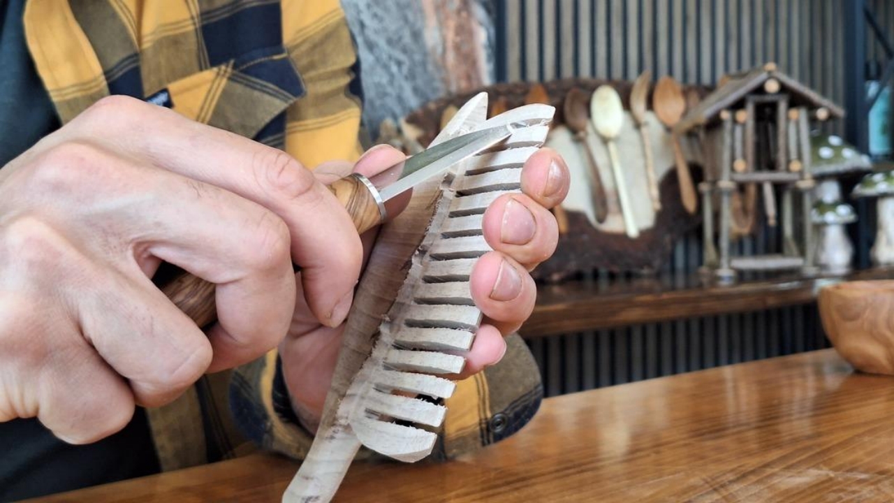 Foto - Köyde minnacık bir yerde başladı, şimdi hayatı değişti! Bunu yaparak paraya para demiyor! Yurt dışından resmen talep yağıyor