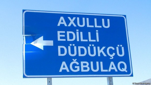 Foto - Köyde toplu mezar bulundu