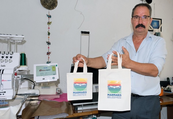 Foto - Köyde üretiyor siparişlere yetişemiyor