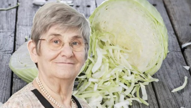 Foto - Köyde yaşayanların uzun yaşam sırrı o besindeymiş! Canan Karatay her fırsatta övüyor, yiyen biiznillah 90 yaşını görüyor