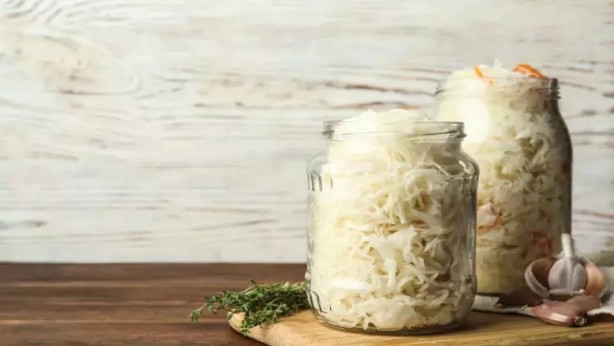 Foto - Köyde yaşayanların uzun yaşam sırrı o besindeymiş! Canan Karatay her fırsatta övüyor, yiyen biiznillah 90 yaşını görüyor