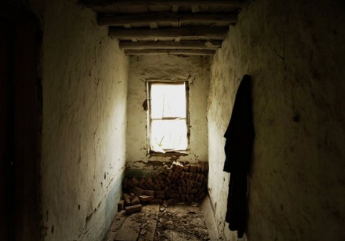 Foto - Köye çöken sisin ardından cinler ortaya çıktı, halk cinnet geçirdi! İşte Türkiye'yi sarsan Karadedeler olayı