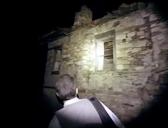 Foto - Köye çöken sisin ardından cinler ortaya çıktı, halk cinnet geçirdi! İşte Türkiye'yi sarsan Karadedeler olayı