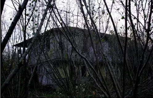 Foto - Köye çöken sisin ardından cinler ortaya çıktı, halk cinnet geçirdi! İşte Türkiye'yi sarsan Karadedeler olayı