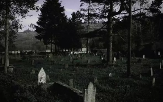 Foto - Köye çöken sisin ardından cinler ortaya çıktı, halk cinnet geçirdi! İşte Türkiye'yi sarsan Karadedeler olayı