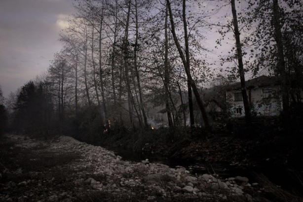 Foto - Köye çöken sisin ardından cinler ortaya çıktı, halk cinnet geçirdi! İşte Türkiye'yi sarsan Karadedeler olayı