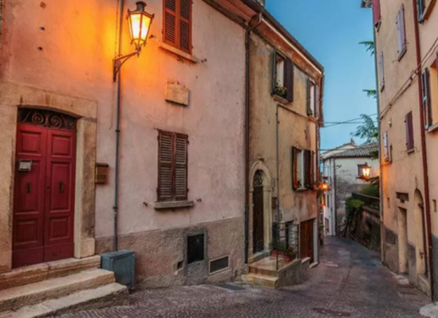 Foto - Köye dönüş için büyük teşvik... Taşınana 44 bin euro! Tek bir şart var...