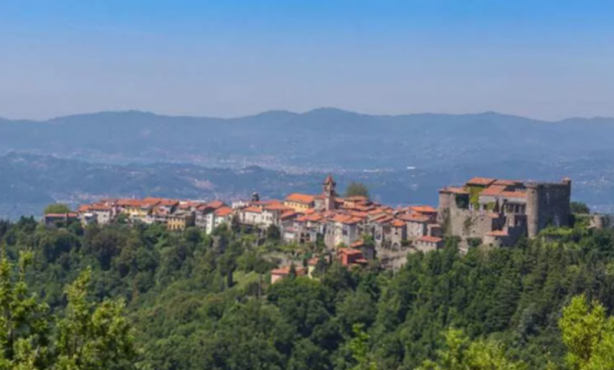 Foto - Köye dönüş için büyük teşvik... Taşınana 44 bin euro! Tek bir şart var...