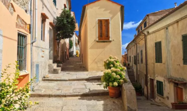 Foto - Köye dönüş için büyük teşvik... Taşınana 44 bin euro! Tek bir şart var...