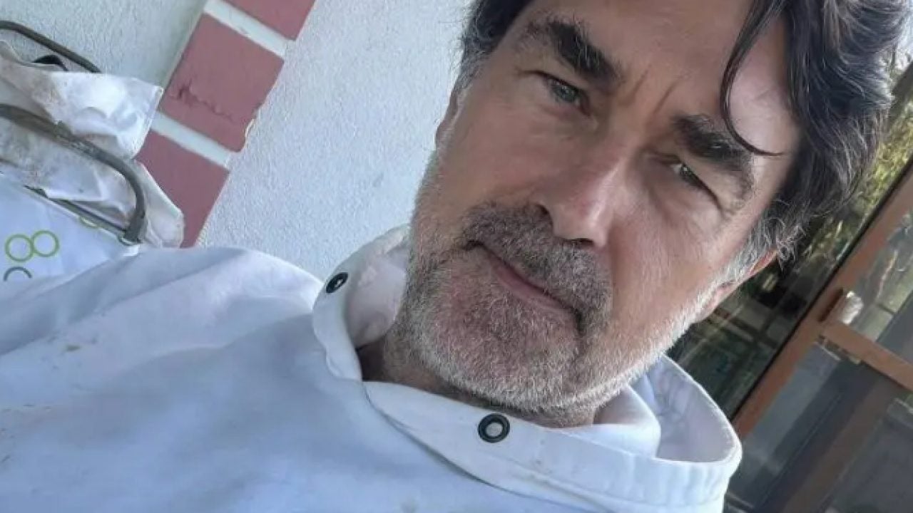 Foto - Burak Hakkı'nın yeni mesleği şaşırttı! Şimdi siparişlere yetişemiyor!