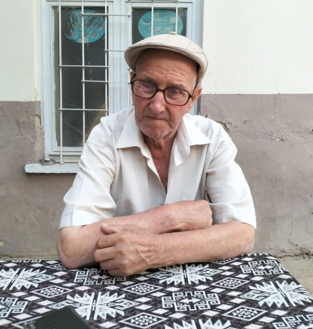 Foto - Köylerde genç kalmadı. Tarlada ve ahırda çalışacak işçi bulunamıyor! Suriyeliler olmasa aç kalacağız