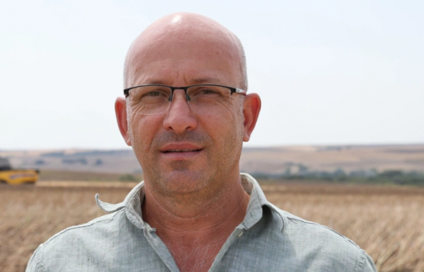 Foto - Köylerde genç kalmadı. Tarlada ve ahırda çalışacak işçi bulunamıyor! Suriyeliler olmasa aç kalacağız