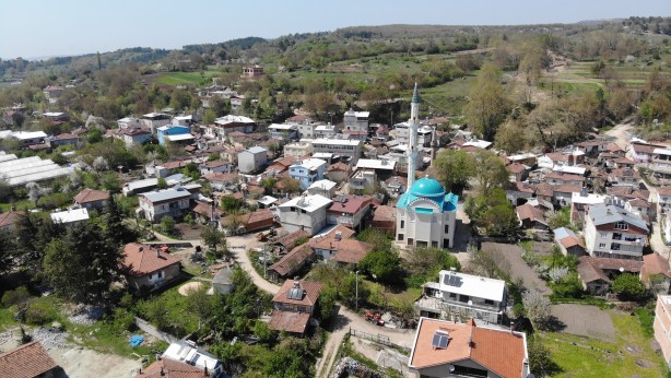 Foto - Köylü kadınların başarısı gıpta ettiriyor! Yılda 6 milyon liralık üretim yapıp yurt dışına ihraç ediyorlar