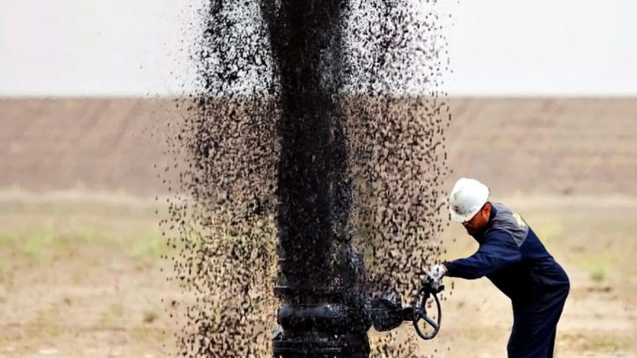 Foto - Köylüler ile para konusunda anlaşılamadı! Petrol olduğu düşünülen araziye devlet el koyacak