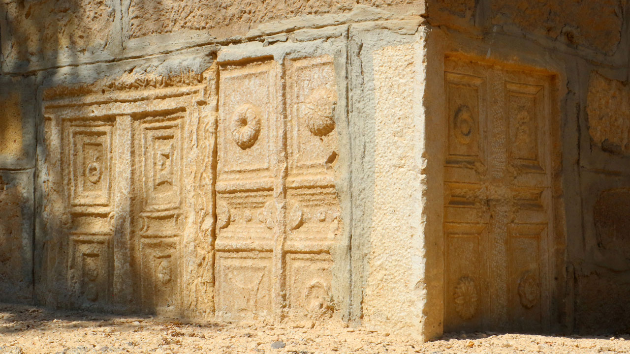 Foto - Köylüler tespit yapılmasını istiyor! Şehitlerin izleri silinmesin