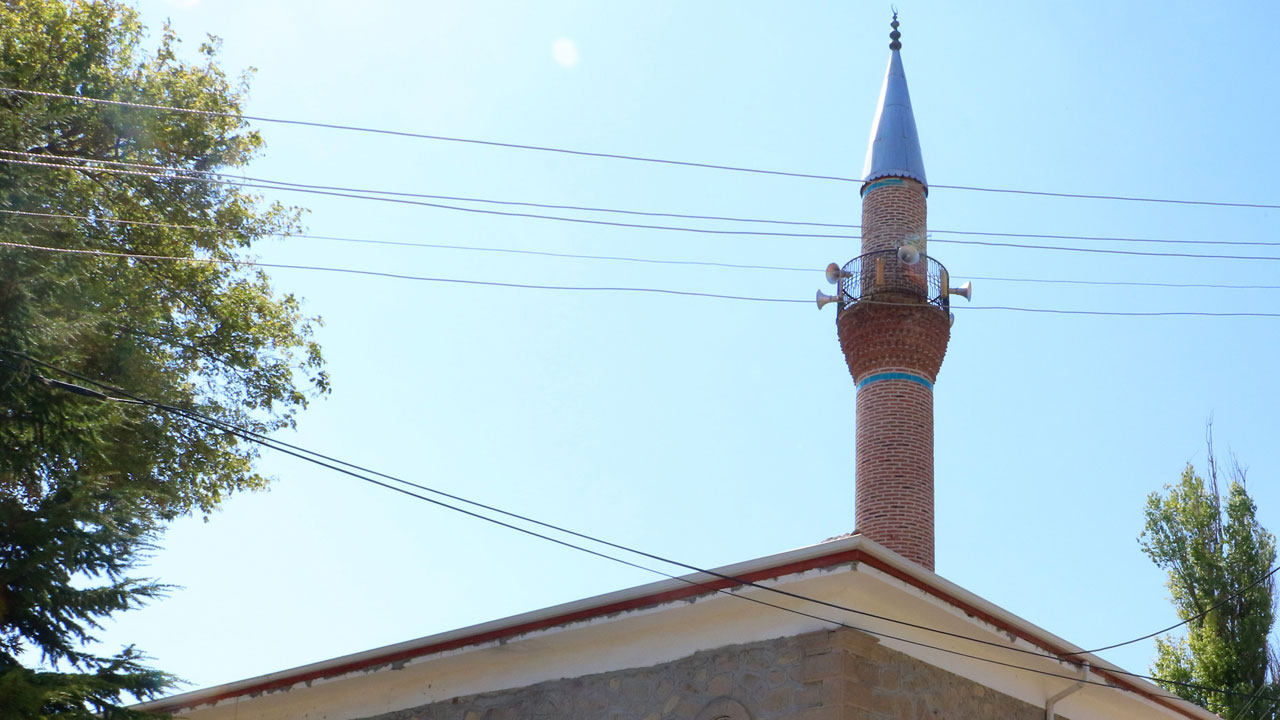 Foto - Köylüler tespit yapılmasını istiyor! Şehitlerin izleri silinmesin